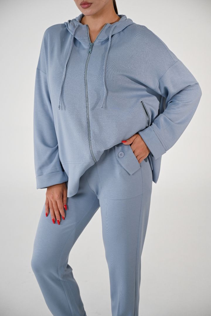 Women's Training Suit